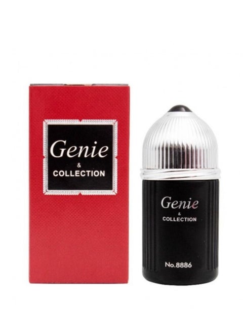 جيني كولكشن عطر رجالي 8886 -25 مل