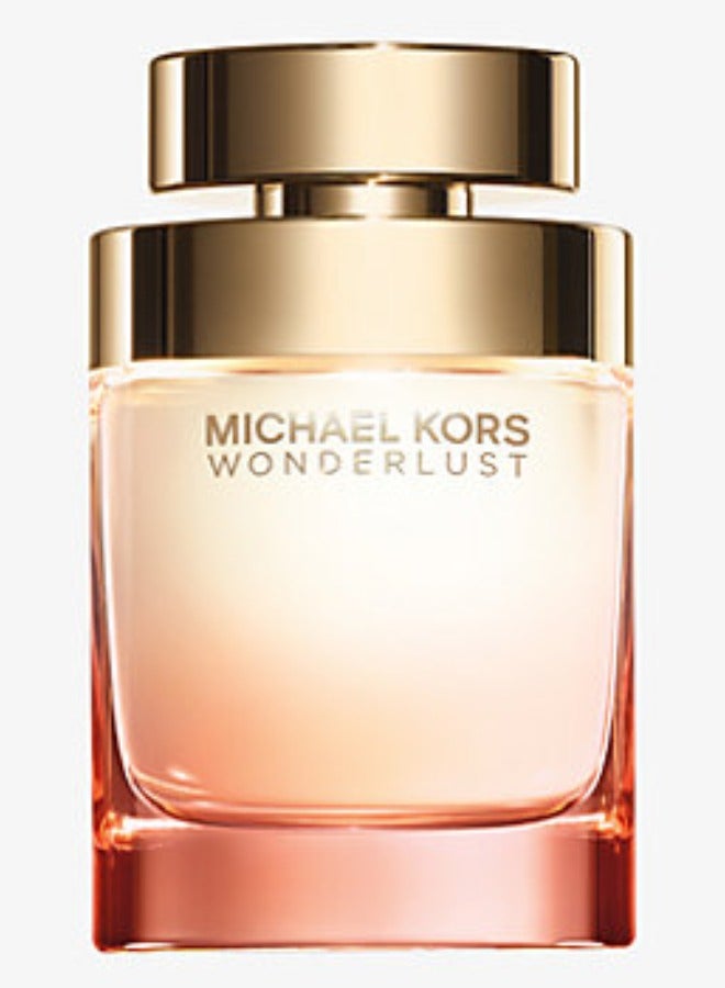Michael Kors Wonderlust Perfume EDP 100ml - Image 1