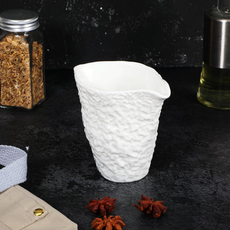 Gravy Cup 200ml Serving Sauce Pitcher Gravy Boat Gravy Sauce Container Pitcher - Image 3