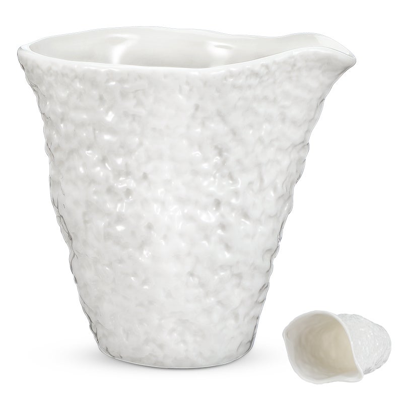Gravy Cup 200ml Serving Sauce Pitcher Gravy Boat Gravy Sauce Container Pitcher - Image 1