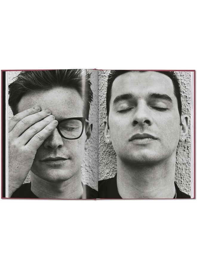Depeche Mode by Anton Corbijn  - Image 5