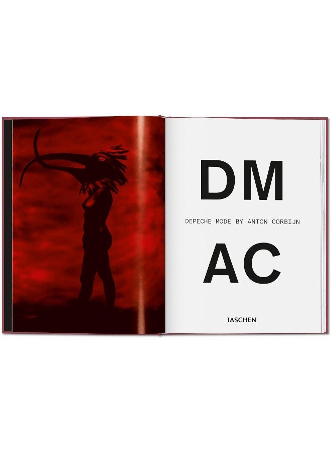 Depeche Mode by Anton Corbijn  - Image 2