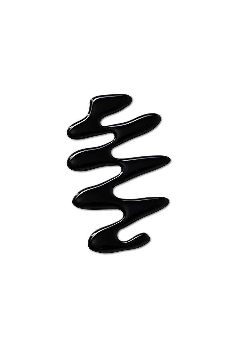 flormar Quick Dry Qne - 10 Black Minimalism New - Image 2
