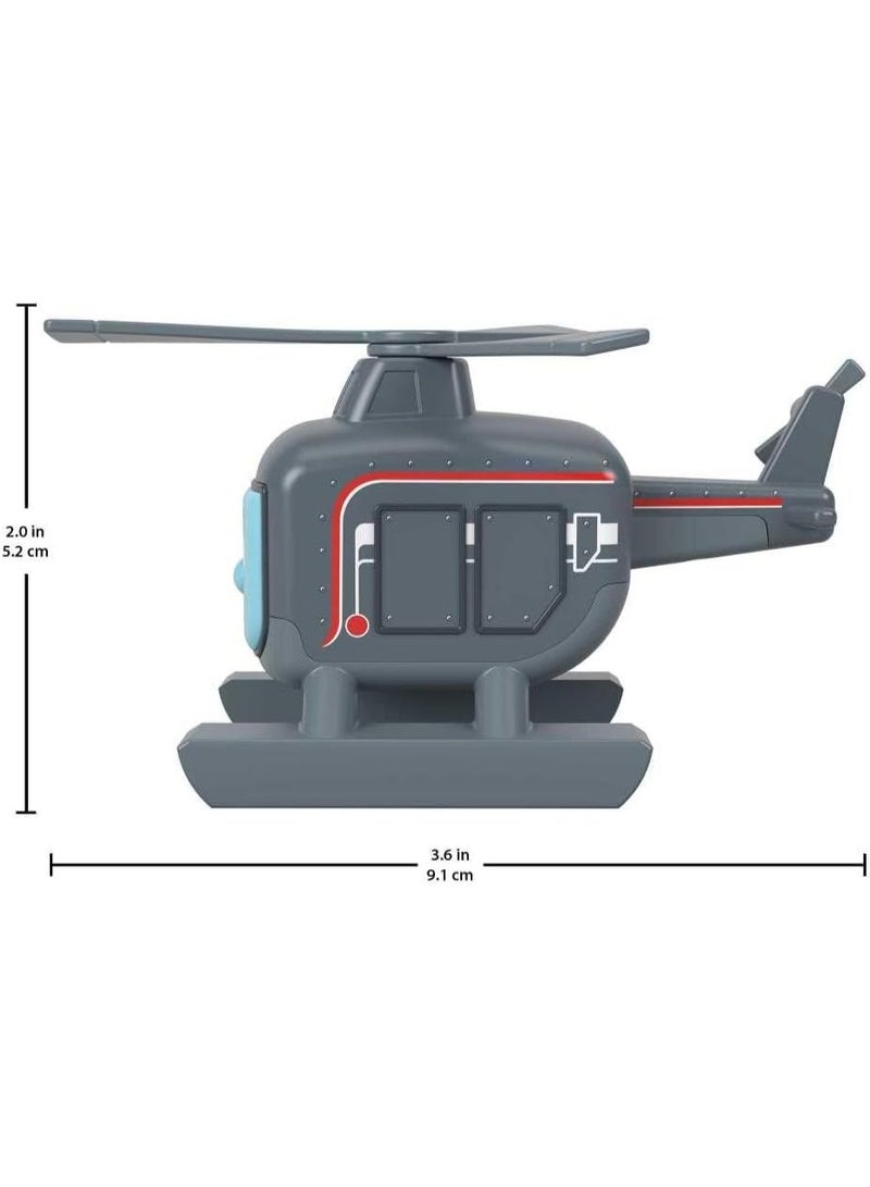 Thomas & Friends Color Changers Harold Toy Helicopter for Kids Ages 3+ - Image 4