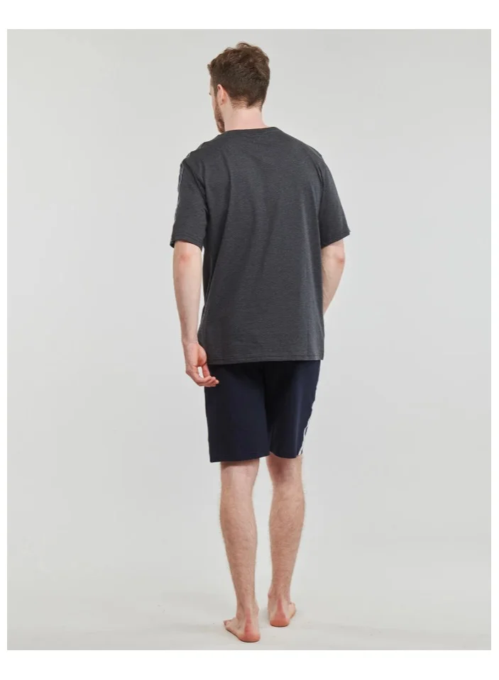 Tommy Hilfiger Logo Crew Neck T-Shirt