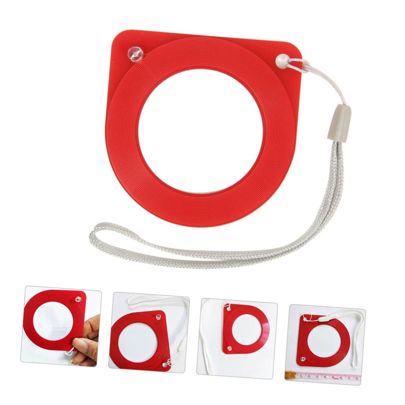 Universal Car Ignition Coil Tester for Engine and Key Fob Testing - Image 3