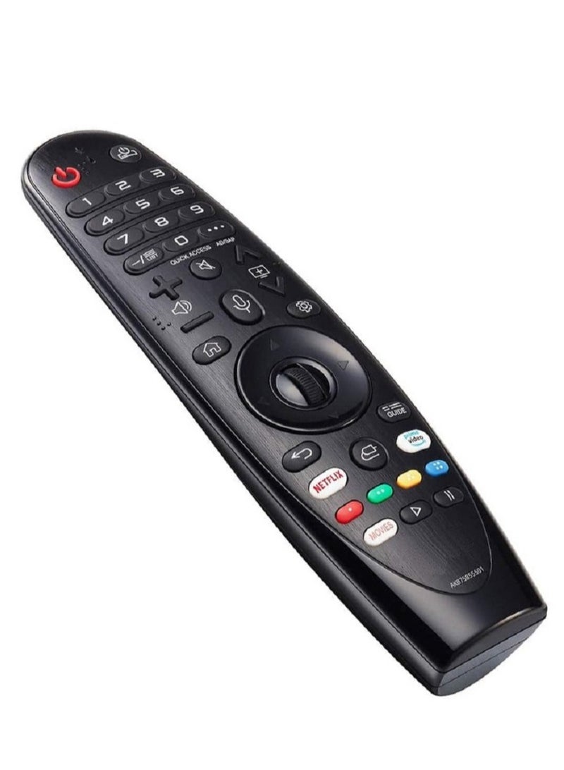 LGL Smart Voice Magic Remote Control for LG TV - Image 2