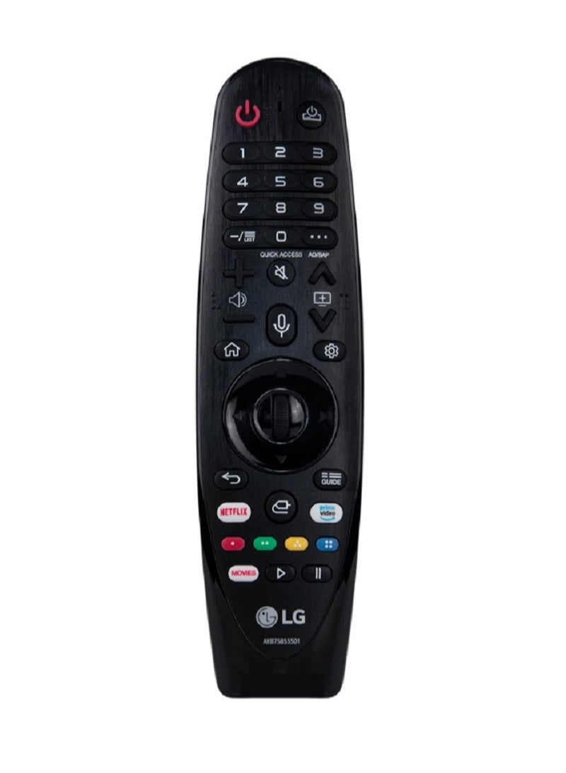 LGL Smart Voice Magic Remote Control for LG TV - Image 1
