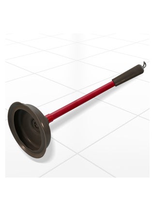 Heavy Duty Sink Plunger