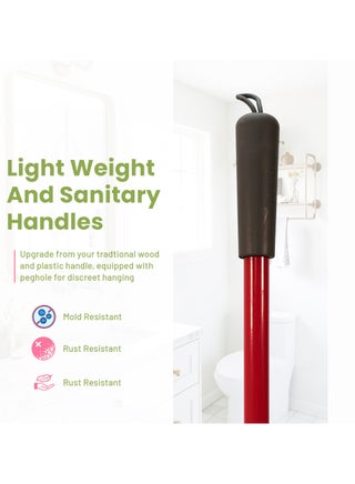 Heavy Duty Sink Plunger