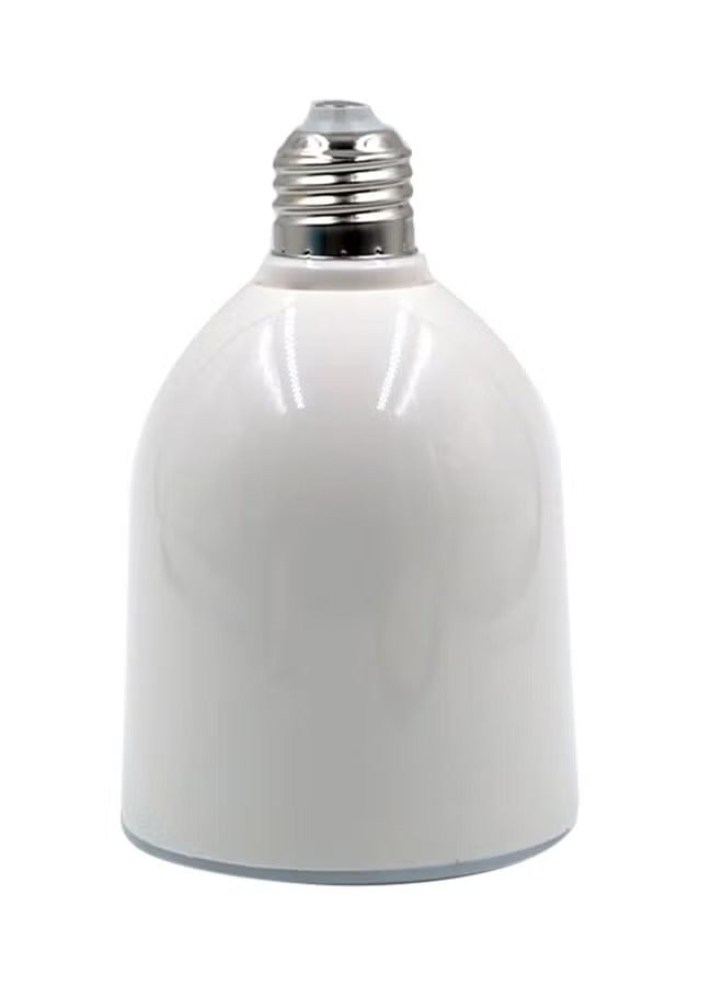 BORTONY LED Quran Lamp With Speaker White  - Image 3