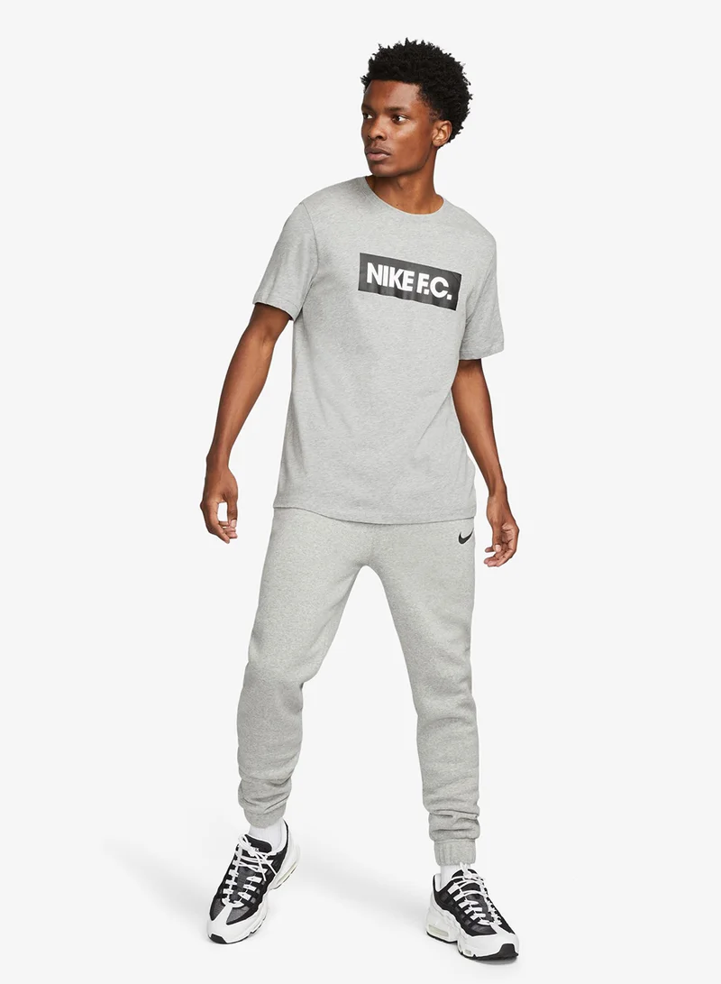 Nike  Park 20 Fleece Sweatpants for Men | Best Price UAE