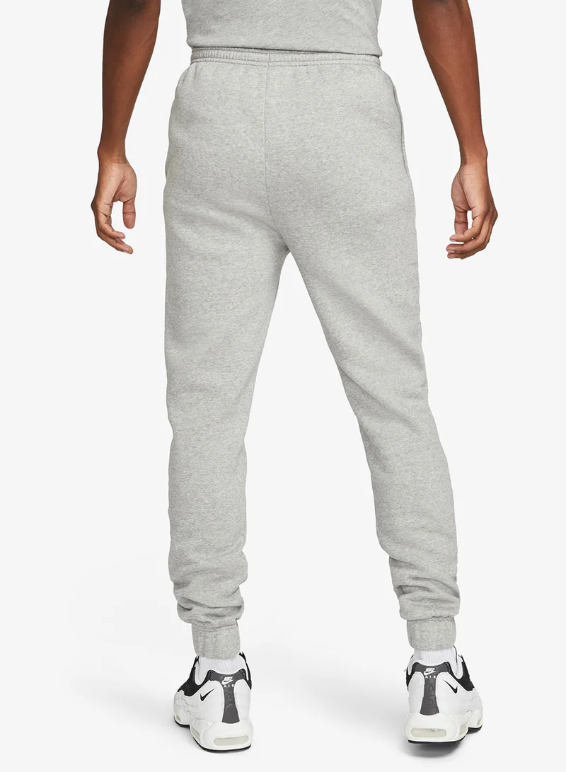 Nike  Park 20 Fleece Sweatpants for Men | Best Price UAE