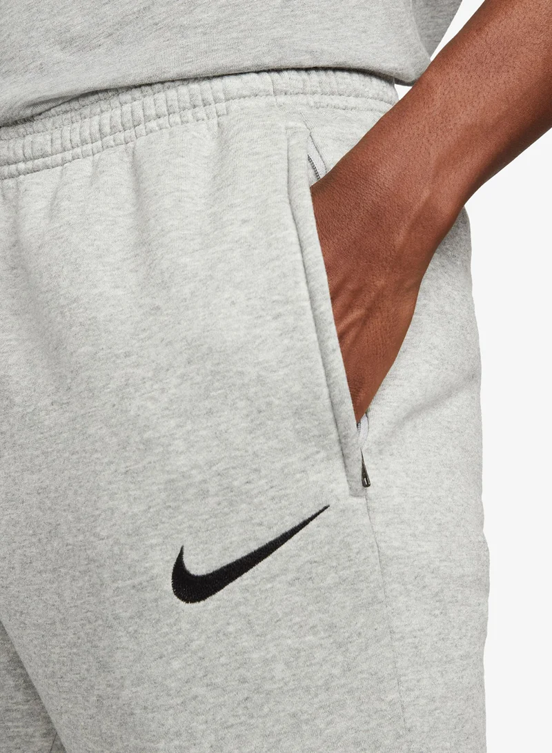 Nike  Park 20 Fleece Sweatpants for Men | Best Price UAE