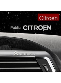 Snow/Citroën model