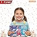 Logic Roots Cloud Hoppers Addition and Subtraction Game Fun Math Board Game for 68 Year Olds Easy to Play Educational Game for Kids at Home Perfect STEM Toy Gift for Girls Boys Grade 1 Up - Image 3