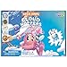 Logic Roots Cloud Hoppers Addition and Subtraction Game Fun Math Board Game for 68 Year Olds Easy to Play Educational Game for Kids at Home Perfect STEM Toy Gift for Girls Boys Grade 1 Up - Image 2