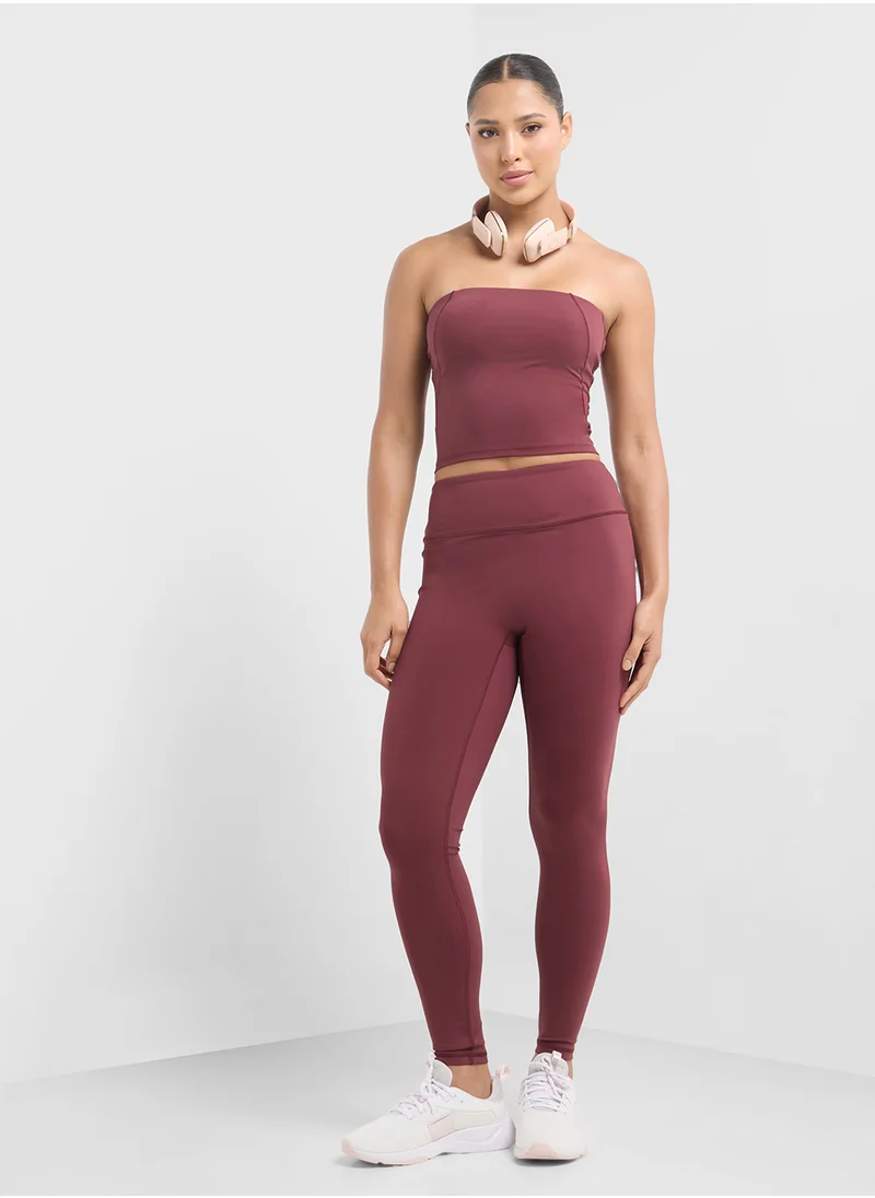 فورورد Seamless Sculpting Leggings