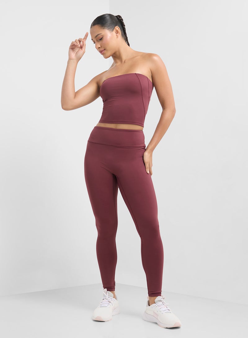 FRWD Seamless Sculpting Leggings - Image 4