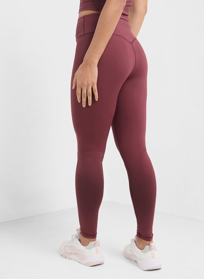 FRWD Seamless Sculpting Leggings - Image 2