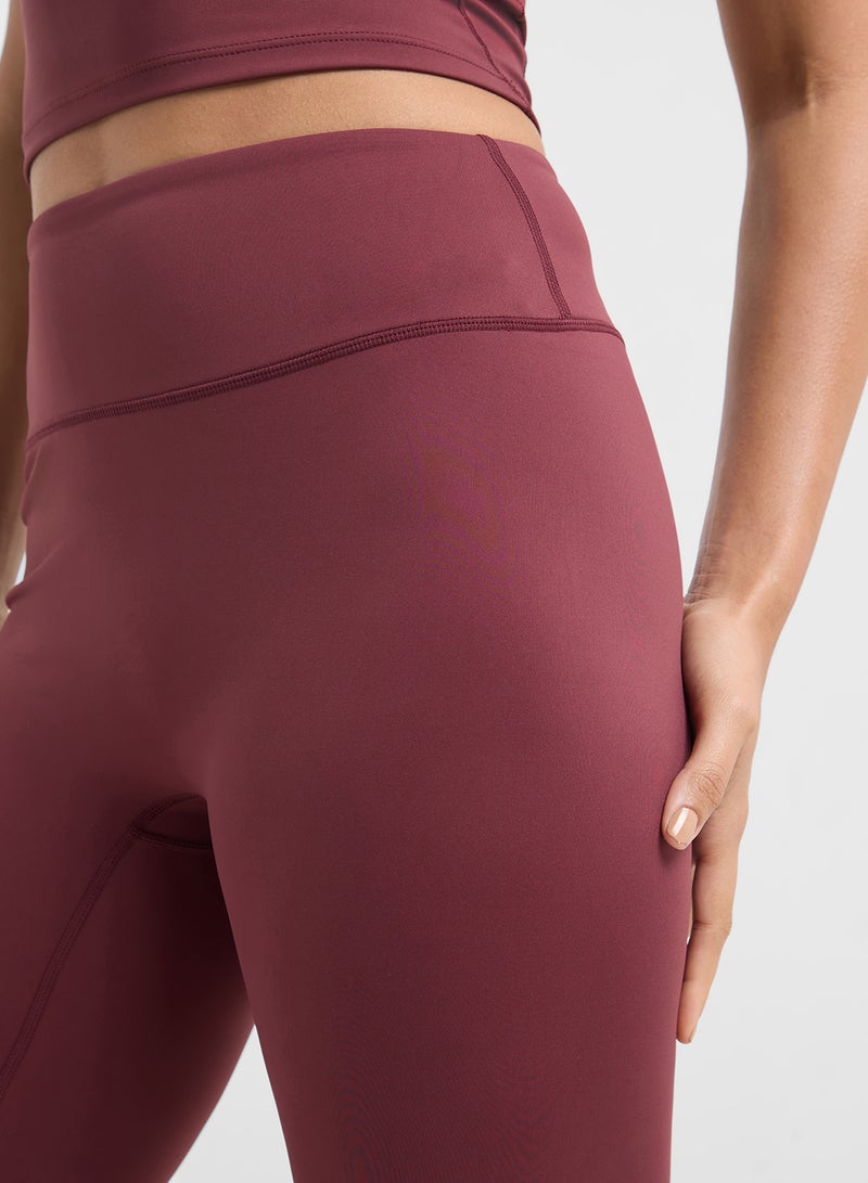 FRWD Seamless Sculpting Leggings - Image 3