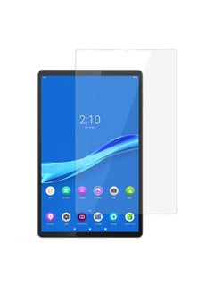 Screen Protector for Lenovo Tab M10 HD 2nd Gen (TB-X306X) / Smart Tab M10 HD 2nd Gen (TB-X306F) 10.1 Inch Tempered Glass Screen Film Guard Screen Protector –Clear