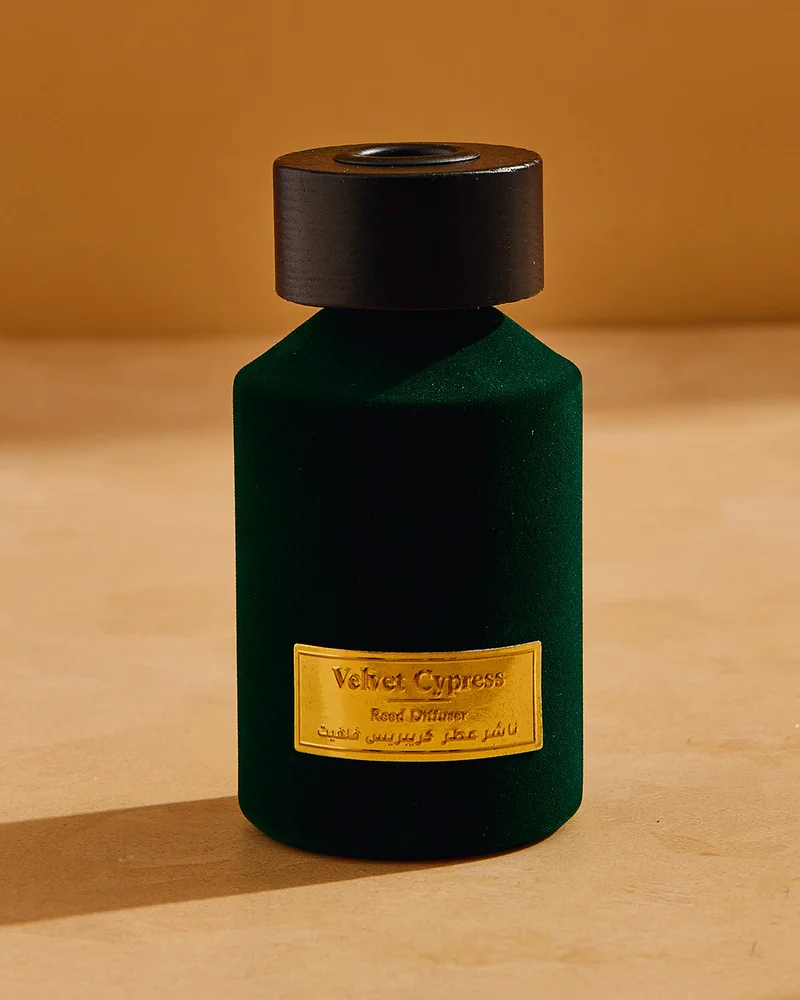 REDTAG Velvet Cypress Reed Diffuser (180ml)