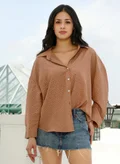PINACOLADA Mocha Brown