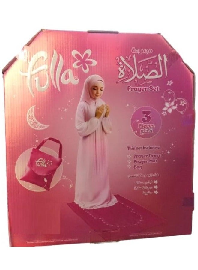 Fulla Prayer Set - Small - Image 2