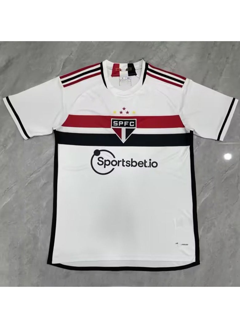 Generic - Football Tshirts Short Sleeve for Outdoor or Sport - Image 1
