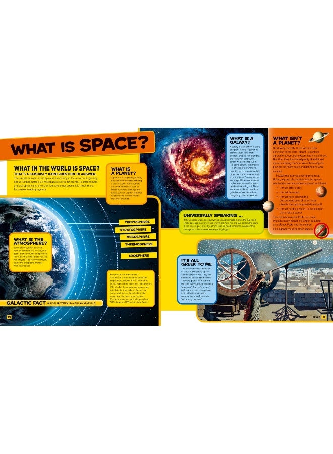 كل شيء: الفضاء (ناشيونال جيوغرافيك كيدز) - Image 3