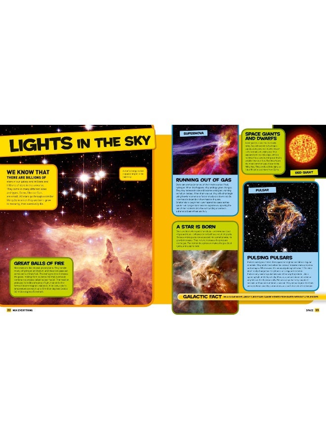 كل شيء: الفضاء (ناشيونال جيوغرافيك كيدز) - Image 4