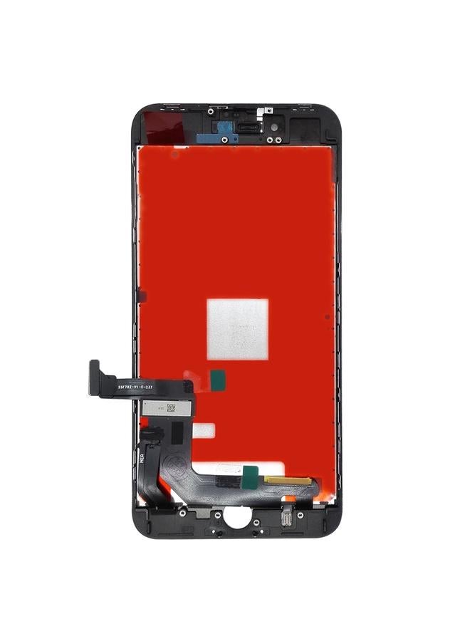 erorex TFT LCD Screen for iPhone 8 Plus (Black) - Image 3