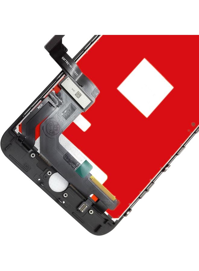 erorex TFT LCD Screen for iPhone 8 Plus (Black) - Image 5