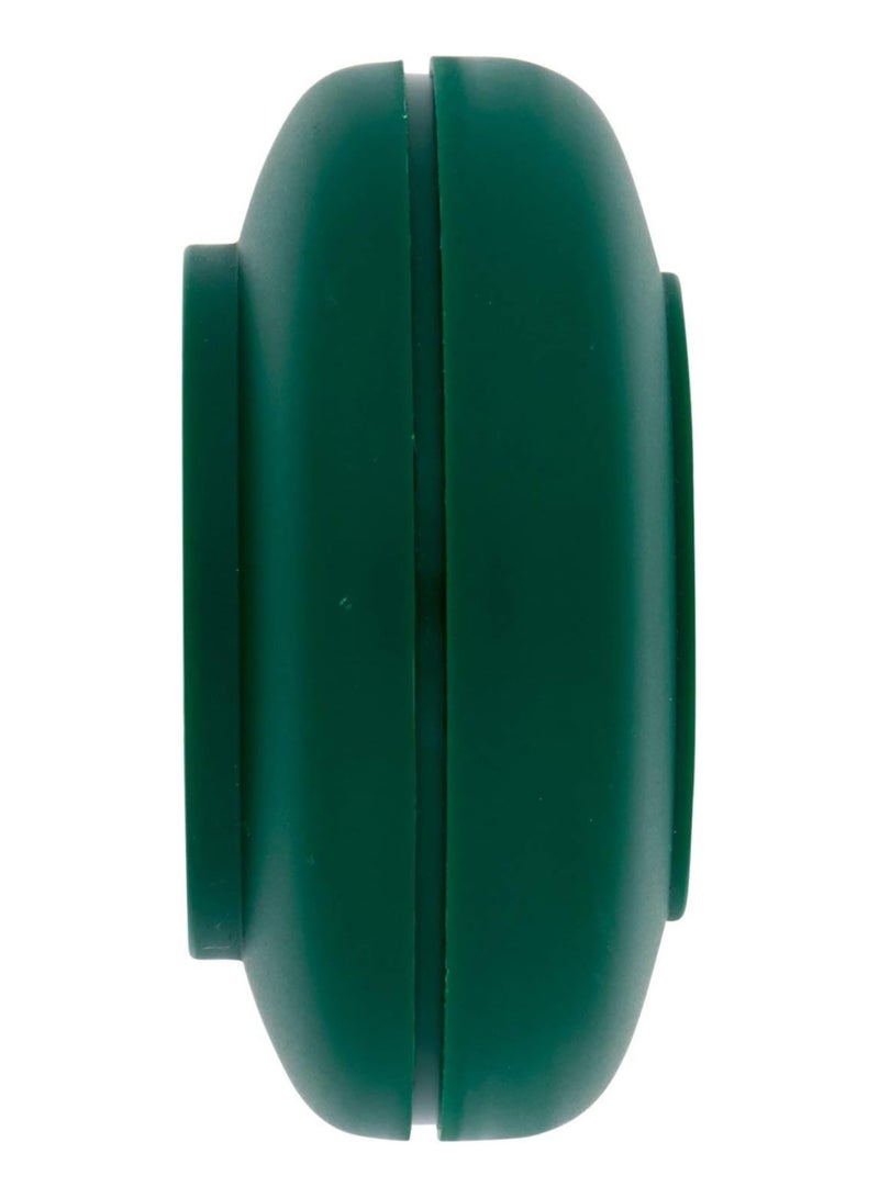 بروراسو صابون حلاقة جرين لاين في مرطبان مع الأوكالبتوس والمنثول 75 مل - Image 2