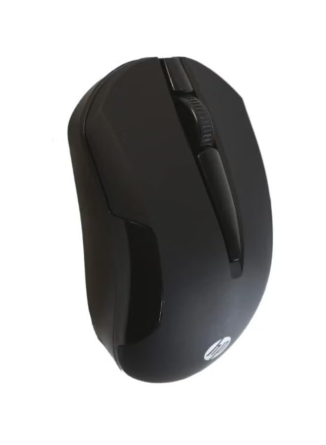 HP Wireless Mouse 2.4ghz , With Micro Receiver - XS268 - Image 1