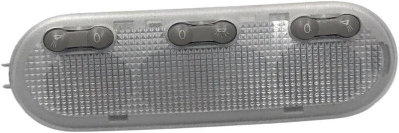 Wivplex Car Interior Dome Reading Light for Nissan - Image 1