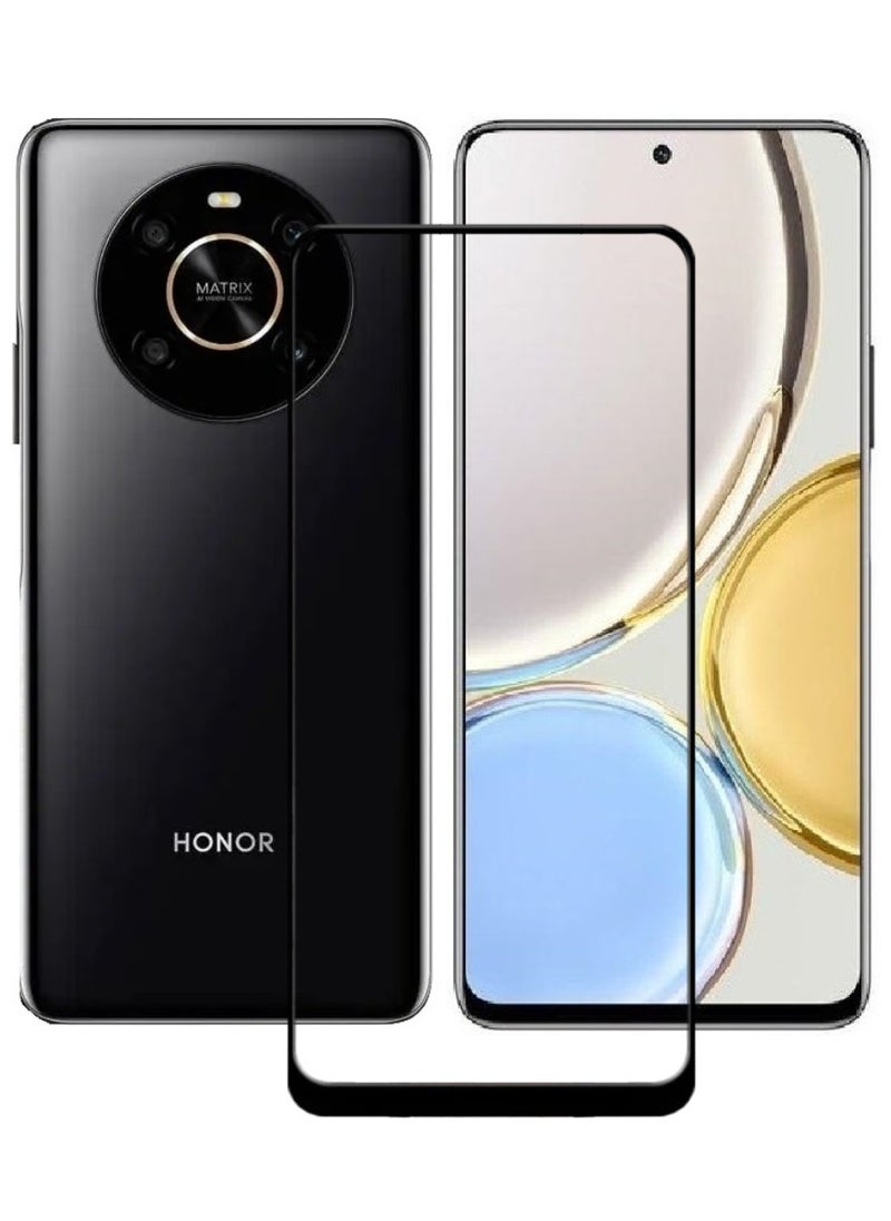 أكاليكس جودة ممتازة، حماية شاشة،  لهاتف هونور X9 - Image 1