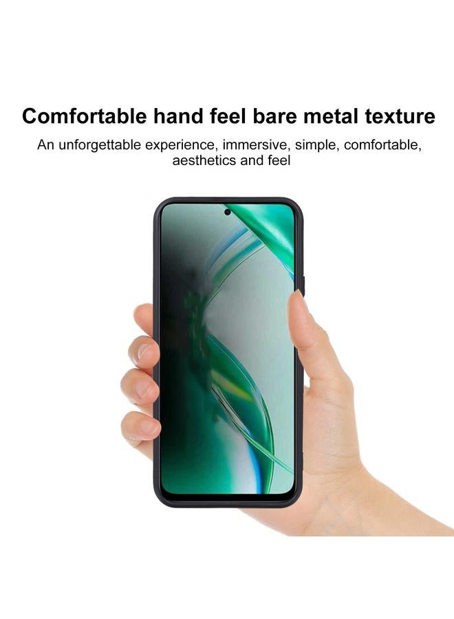 اس-توب جراب لهاتف Honor 200 الذكي المصنوع من مادة TPU - Image 3