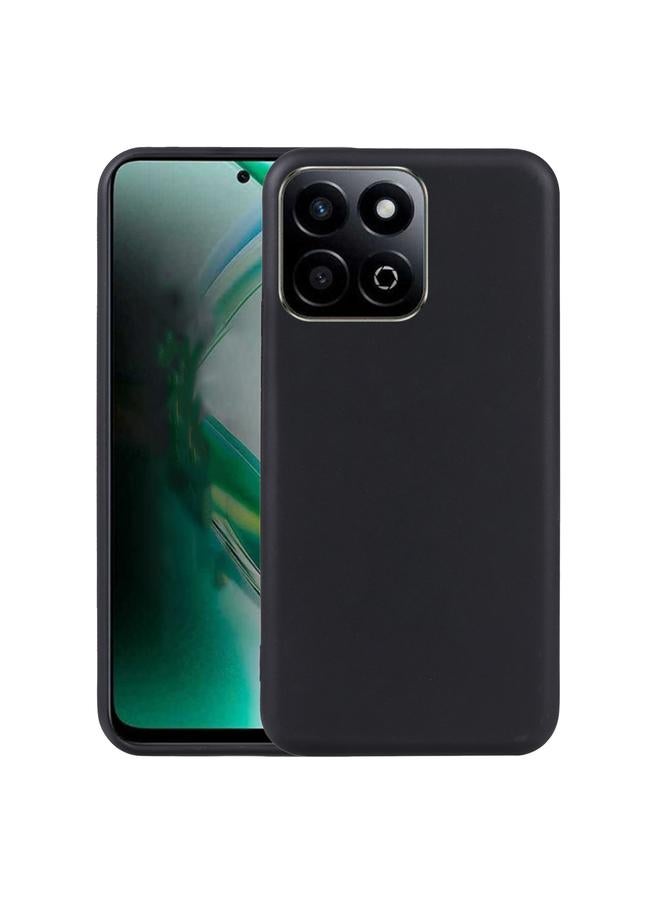 اس-توب جراب لهاتف Honor 200 الذكي المصنوع من مادة TPU - Image 1