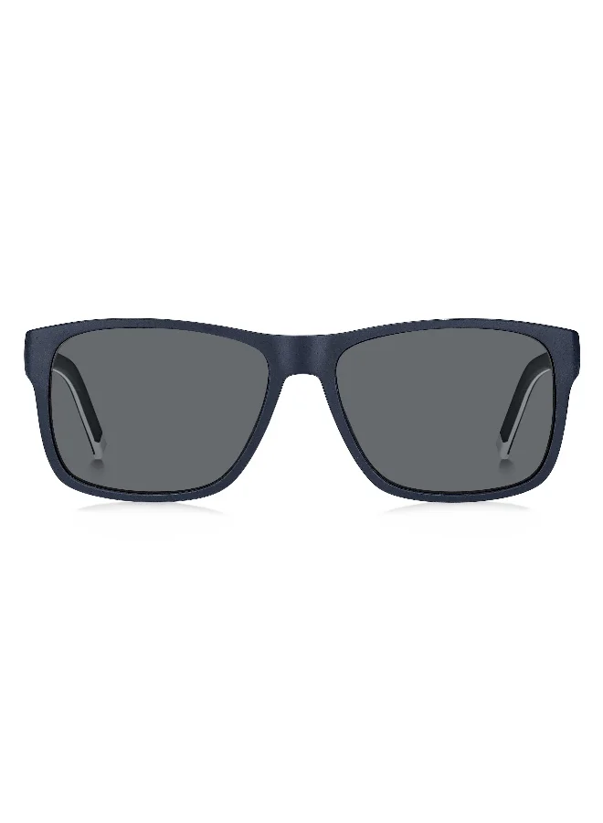 TOMMY HILFIGER RECTANGULAR TOMMY HILFIGER Sunglasses