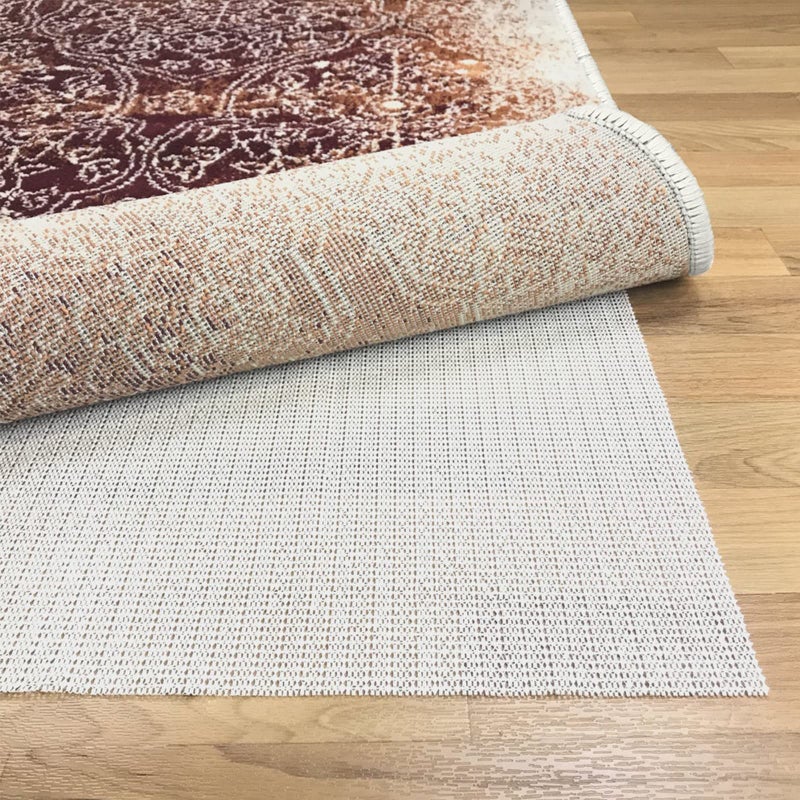 MAIYADUO 60x150 cm Rug Anti Slip Non Slip Mat Liner Carpet Gripper Underlay for Hard Floors Rug Gripper For Wooden Floors - Image 1