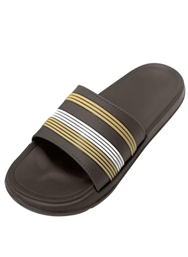 Style Men's Slippers For Outdoor Indoor And Beach - Image 5