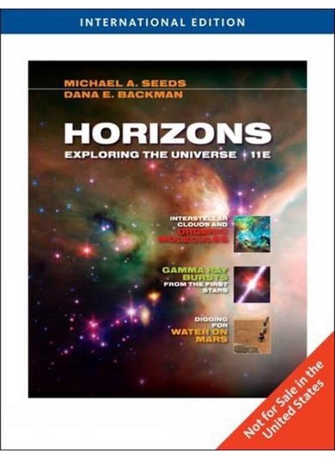 Horizons  Ed   11 