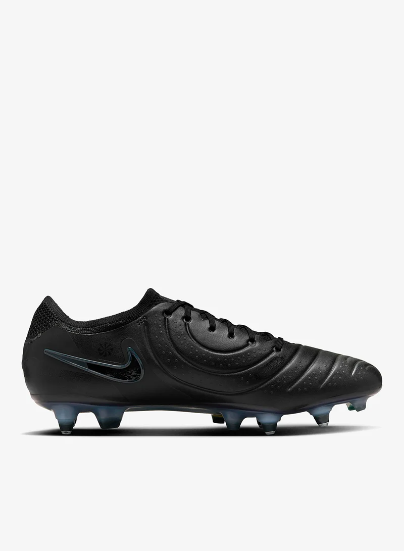 Tiempo Legend 10 Elite Soft-Ground Football Shoes