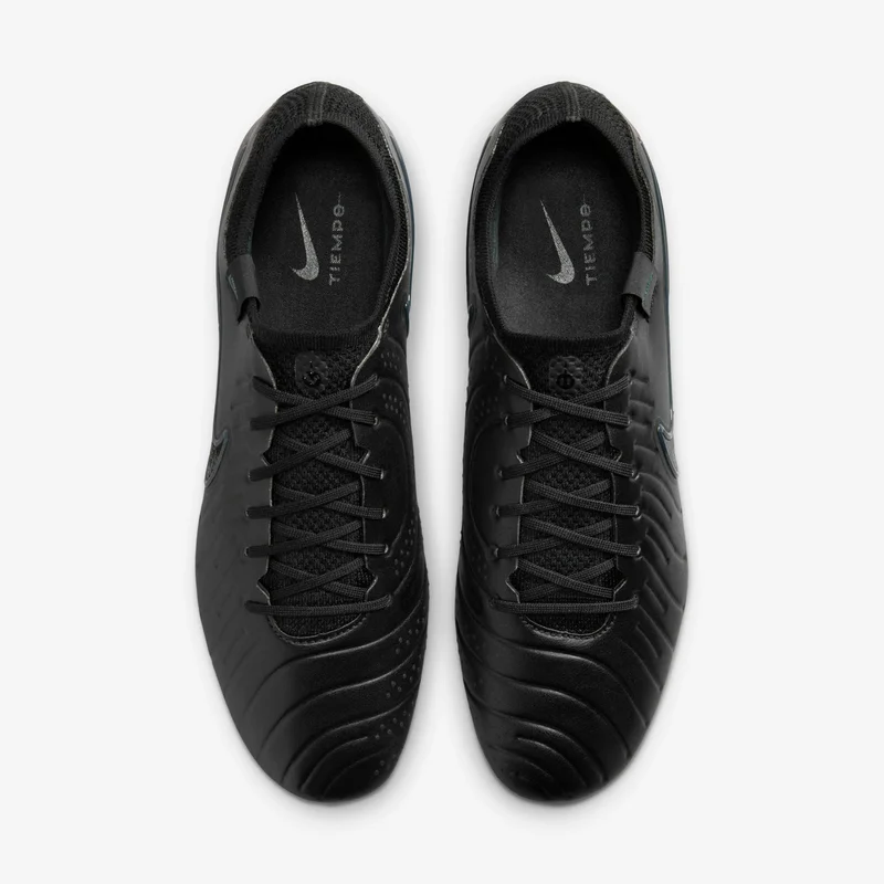Tiempo Legend 10 Elite Soft-Ground Football Shoes