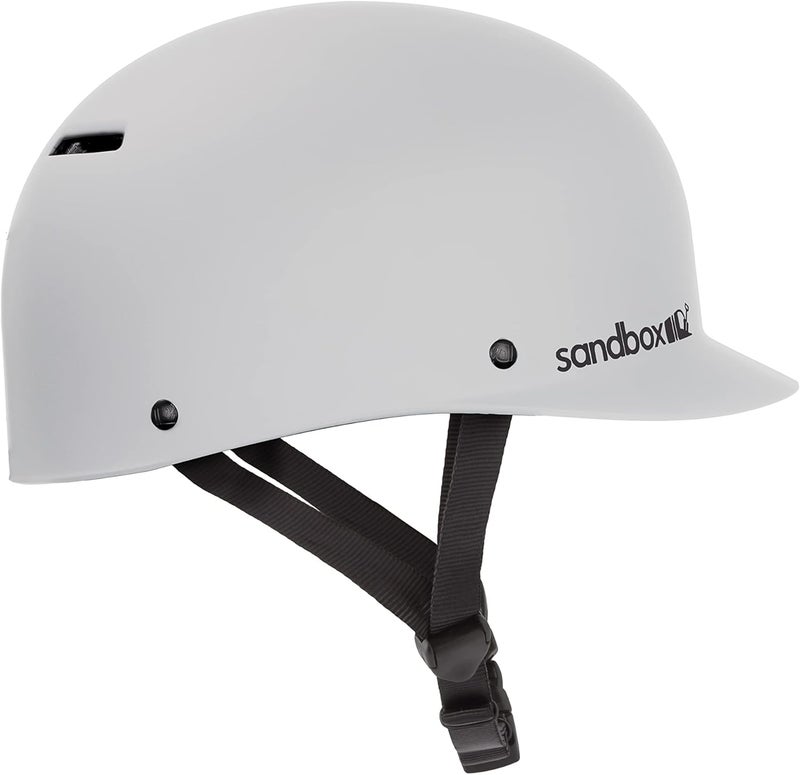 SANDBOX Classic 2.0 Low Rider Wake Helmet - Image 3