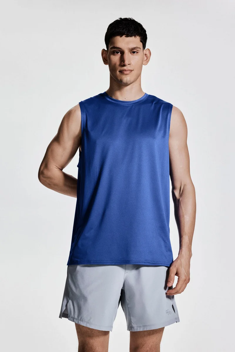 H&M Regular Fit Sports vest top with DryMove™
