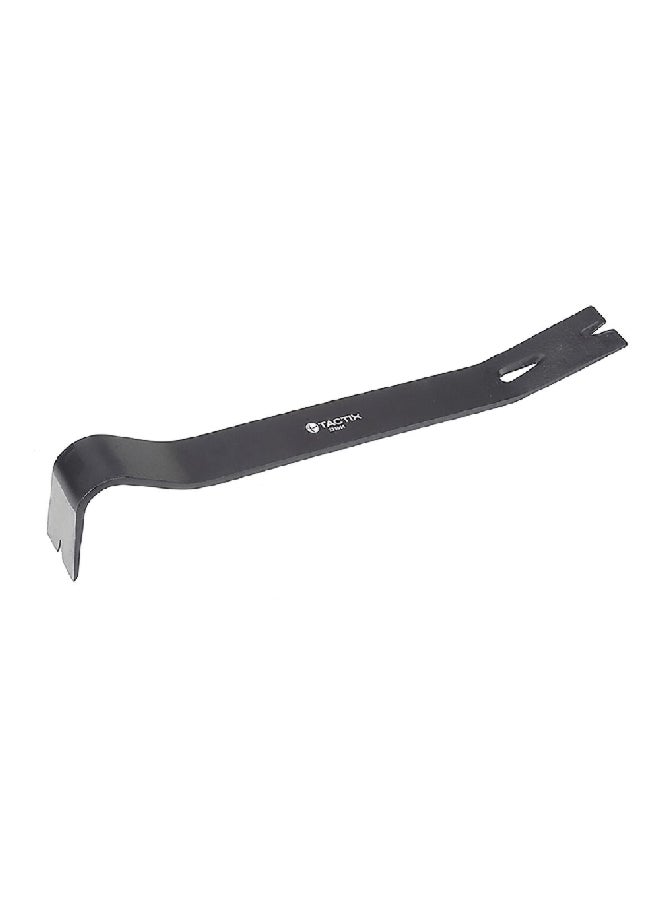 Tactix - Drop Forged Pry Bar Grey 380 mm 233005 - Image 1