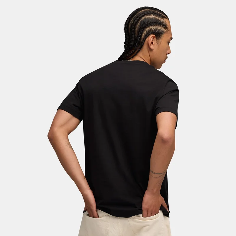 بوما تي شيرت رياضي مزين برسومات للرجال